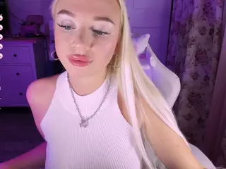 Elsa's Live Sex Cam Show