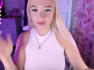 Elsa's Live Sex Cam Show