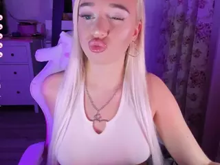 Elsa's Live Sex Cam Show