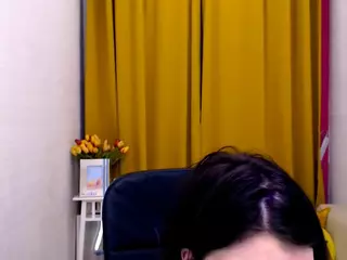 Matilda Cox's Live Sex Cam Show