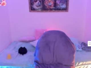 nicolle-cavill webcam