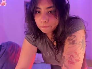 nicolle-cavill webcam