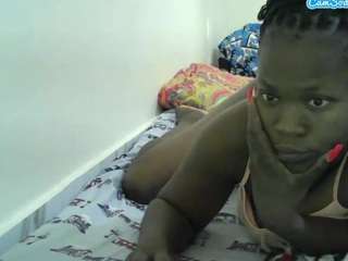 sweet-boo Live Webcam on CamSoda