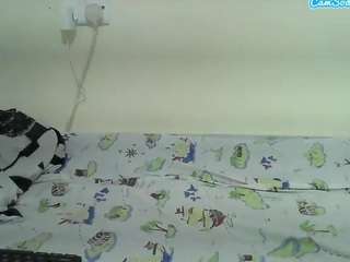 sweet-boo webcam model