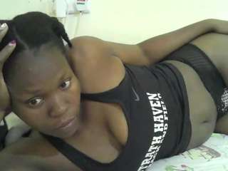 sweet-boo webcam