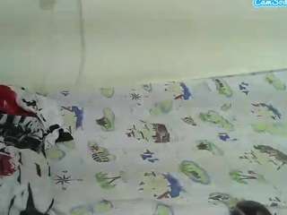 sweet-boo webcam model