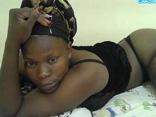 sweet-boo webcam