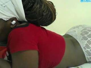 sweet-boo webcam