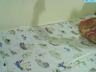 sweet-boo webcam model