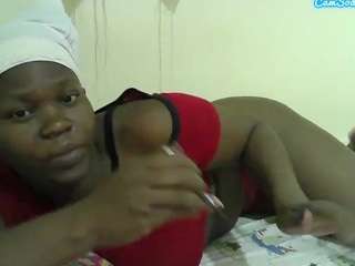 sweet-boo Live Webcam on CamSoda