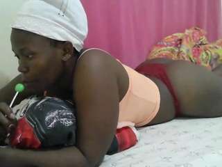 sweet-boo Live Webcam on CamSoda