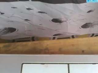 sweet-boo live cam profile