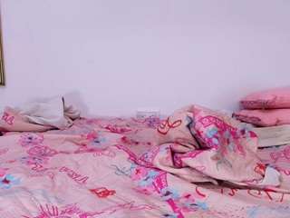 bss-naia Live Webcam on CamSoda