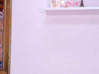 bss-naia Live Webcam on CamSoda