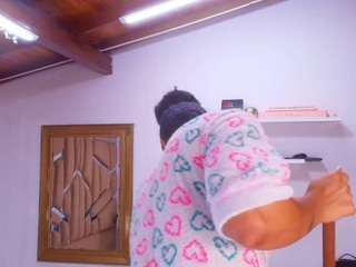 bss-naia Live Webcam on CamSoda