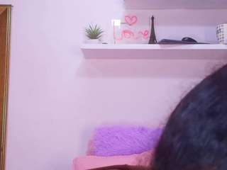 bss-naia Live Webcam on CamSoda