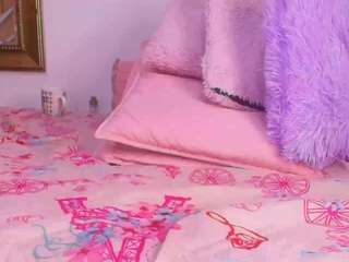bss-naia Live Webcam on CamSoda