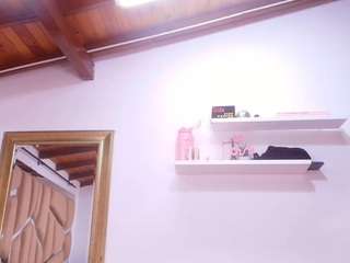 bss-naia from CamSoda is Freechat