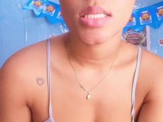 bss-naia from CamSoda is Freechat