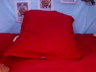 bss-naia Live Webcam on CamSoda