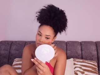 bss-naia Live Webcam on CamSoda