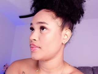 bss-naia Live Webcam on CamSoda