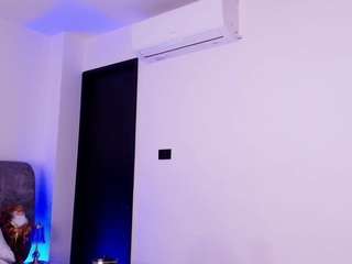 bss-naia Live Webcam on CamSoda