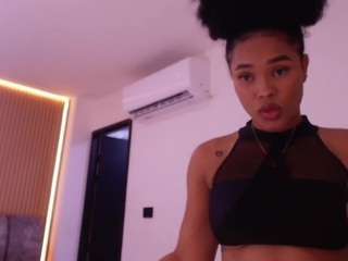 bss-naia Live Webcam on CamSoda