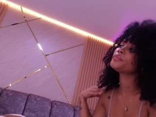 bss-naia Live Webcam on CamSoda