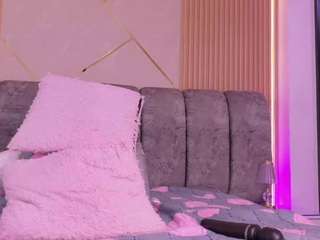 bss-naia Live Webcam on CamSoda