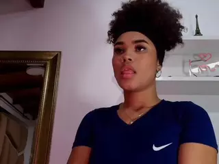 bss-naia's Live Sex Cam Show