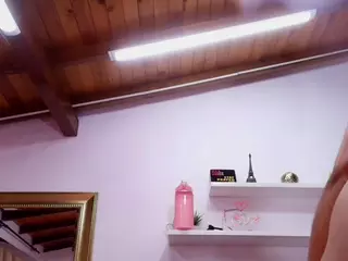 bss-naia's Live Sex Cam Show
