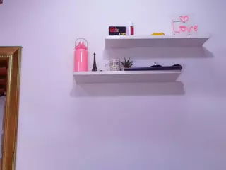 bss-naia's Live Sex Cam Show