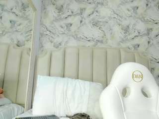 pamela-moreno webcam