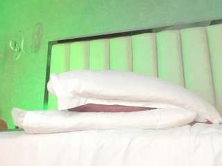 pamela-moreno from CamSoda