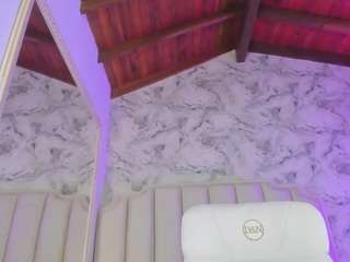 pamela-moreno Live Webcam on CamSoda