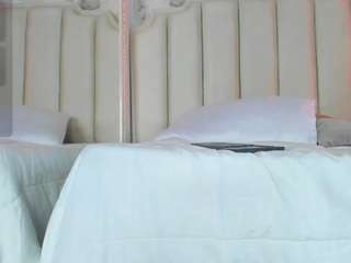 pamela-moreno webcam model