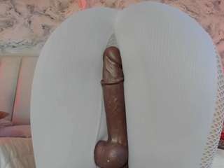 pamela-moreno webcam