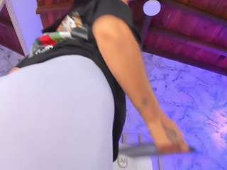 pamela-moreno webcam