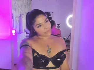 Pamela-Moreno's Live Sex Cam Show