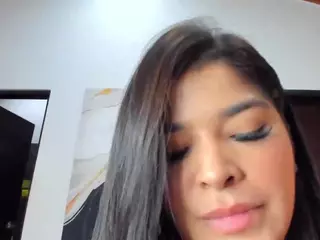 Pamela-Moreno's Live Sex Cam Show