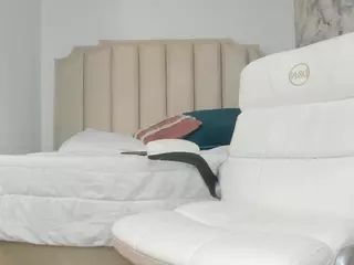 Pamela-Moreno's Live Sex Cam Show