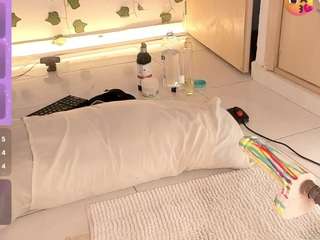 tiffaannyyy Live Webcam on CamSoda