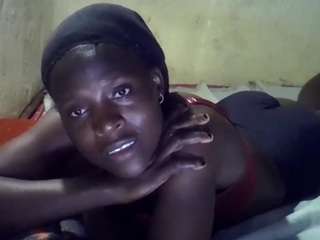 cute-viviana Modèle Webcam Profil
