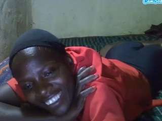 cute-viviana webcam