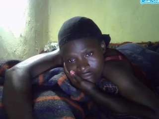 cute-viviana webcam