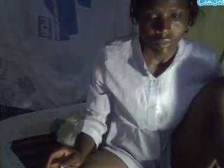 cute-viviana Live Webcam on CamSoda