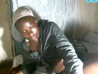 cute-viviana Live Webcam on CamSoda