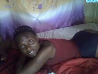 cute-viviana Brown live webcam