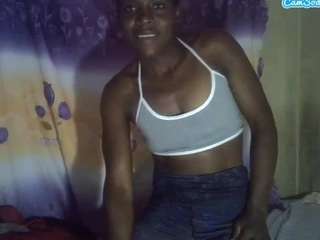 cute-viviana Live Webcam on CamSoda